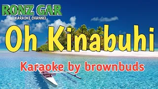 Oh kinabuhi reggae karaoke by brownbuds