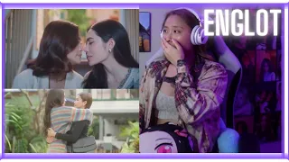 Show Me Love The Series - แค่อยากบอกรัก | EP.8 REACTION #englot #อิงล็อต