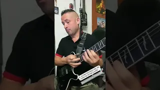 ¿En qué escala está? 😀🎸