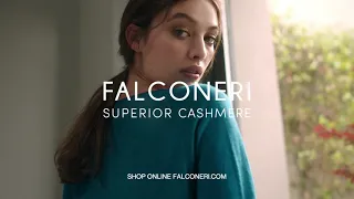 Falconeri FW21 | Superior Cashmere