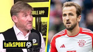 Simon Jordan QUESTIONS if Harry Kane Would RETURN to Spurs After His Buy-Back Clause is Revealed 🤔