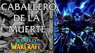 Se une a ARTHAS para salvar Lordaeron pero termina MAL – Warcraft manga Resumen