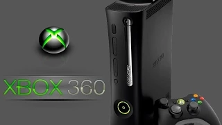 Какая прошивка лучше для XBOX 360