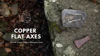 Copper Flat Axes: Object Depictions in the Ancient Rock Art of Kilmartin Glen