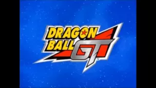 Dragon Ball GT English Opening Full - Vic Mignogna