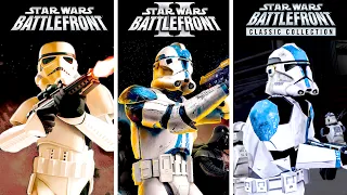 Which Battlefront Should You Buy?