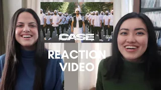 Japanese-Indian & Cuban Reacts: Case by Diljit Dosanjh | Punjabi Song Reaction