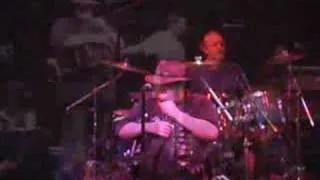 John Popper/Frogwings-Ganga