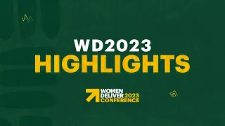 Full WD2023 Highlights Reel
