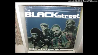 BLACKSTREET  before i let you go ( blackstreet live version 5,10 ) 1994.