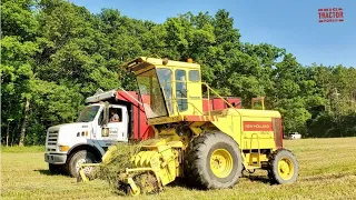 THE WHOPPER CHOPPER | New Holland 1900