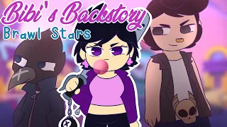 Bibi's Backstory [Brawl Stars] Fantasize Meme