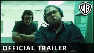 War Dogs – Teaser Trailer - Official Warner Bros. UK