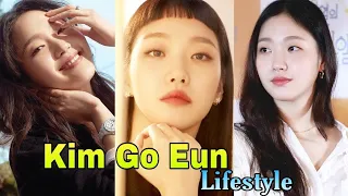 Kim Go Eun Lifestyle (The King Eternal Monarch) Biography, Net Worth, Age, Boyfriend, Height, Weight