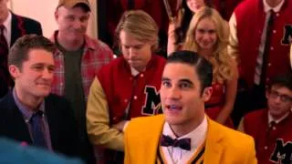 Glee S05E01 - All You Need Is Love Full version