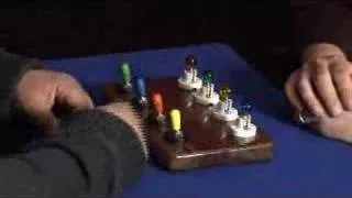 The Magic Switchboard