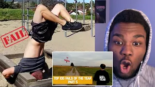 Top 100 Fails of the Year Part 5 (2019) FailArmy | Meezy Mil Reaction Video