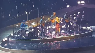 Kylie Minogue All The Lovers Live Golden Tour Live In Nottingham September 20'th 2018