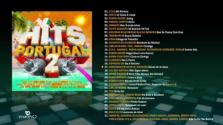 Hits Portugal 2 (Álbum Completo)