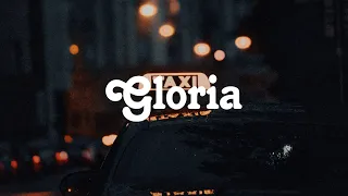 Gloria - The Midnight | speed up + reverb✨🪩