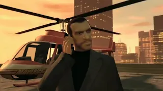 Grand Theft Auto IV - Liberty City TV Spot (UK)