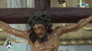 Linggo ng Palaspas ng Pagpapakasakit ng Panginoon (B) | Watch: LIVE Mass: Marso 24, 2024 | 5:00 N.H