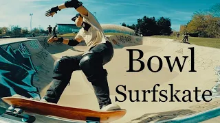 Bowl Surfskate