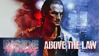 ABOVE THE LAW (1988) Retrospective Review