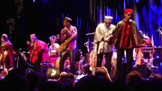 Sun Ra Arkestra @lgw17