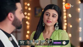 Rabb Se Hai Dua | Ep - 457 | Webisode | Apr, 19 2024 | Aditi Sharma, Karanvir Sharma | Zee TV