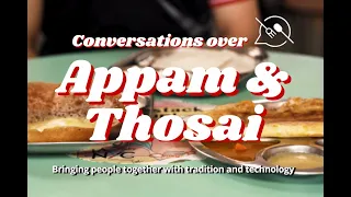 Conversations over appam and thosai (EP3): Heavens and Han Kwee Juan from DBS