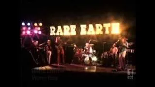 Rare Earth - Warm Ride (1978)