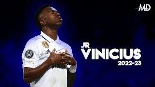 Vinicius Junior | Skills & Goals 2023 | HD