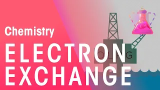 Electron Exchange In Oxidation-Reduction Reactions | Reactions | Chemistry | FuseSchool