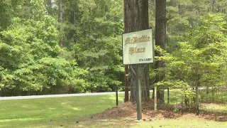 McDuffie County Schools receiving money for outdoor classrooms for a unique learning experience