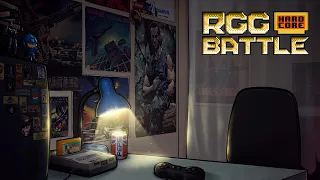 RGG-Battle | Kinaman, Hodi-Brodi, Шляпник, Charmy Games