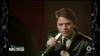 Robert Palmer (Italian TV) - Johnny & Mary - 1981