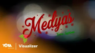 Medyas - Joema Lauriano (Official Lyric Visualizer)