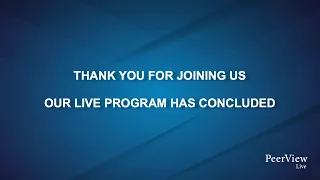 Watch Drs. Liu, Aggarwal, Higgins, and Stiles discuss NSCLC updates: https://bit.ly/3zaMnDG