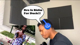 Fyndee Boy-Dead Bitches Remix(Reaction)