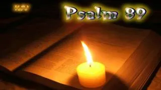 (19) Psalm 89 - Holy Bible (KJV)