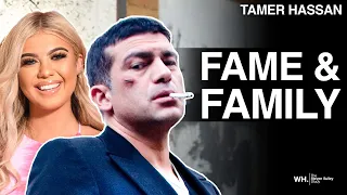 Tamer Hassan| Football Factory, The Business 2 & Love Island