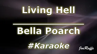 Bella Poarch - Living Hell (Karaoke)