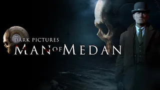 The Dark Pictures: Man of Medan Is Pretty Good