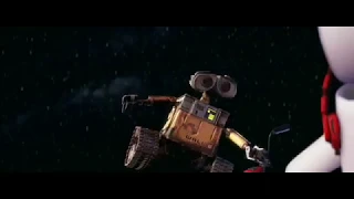 Wall•E and Eve - Perfect