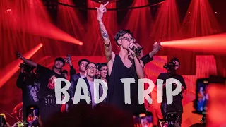 [@1900LeTheatre x @hoanglongmck] MCK - Badtrip live