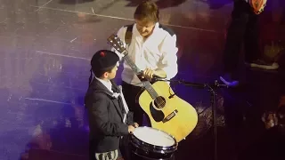 Paul McCartney - Mull Of Kintyre [Live at Qudos Bank Arena, Sydney - 11-12-2017]