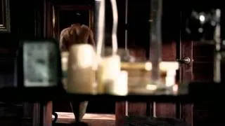 The Vampire Diaries S03E01 - Damon is naked