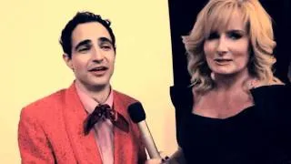 Z Spoke by Zac Posen NYSS2011 sponsored by got2b.mov