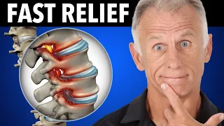 5 Fastest Ways To Stop Back Pain